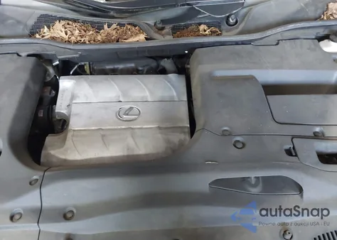 2015 Lexus Rx 350 из США, поврежденный, VIN 2T2BK1BA3FC266458